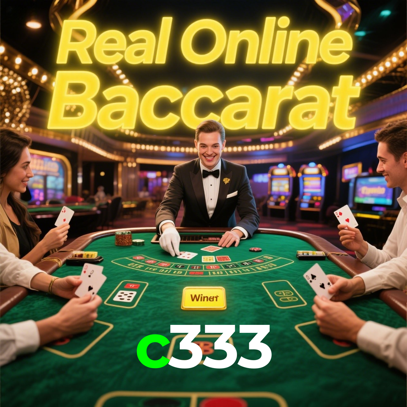 Cassino Online c333