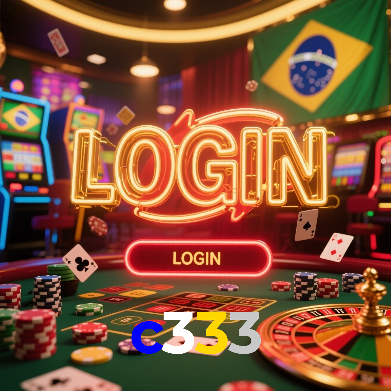 Cassino Onlinec333
