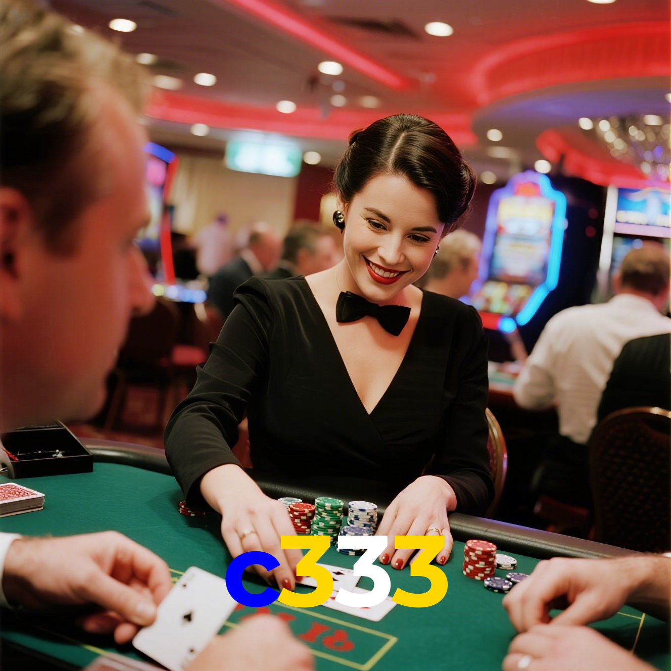 Cassino Online c333