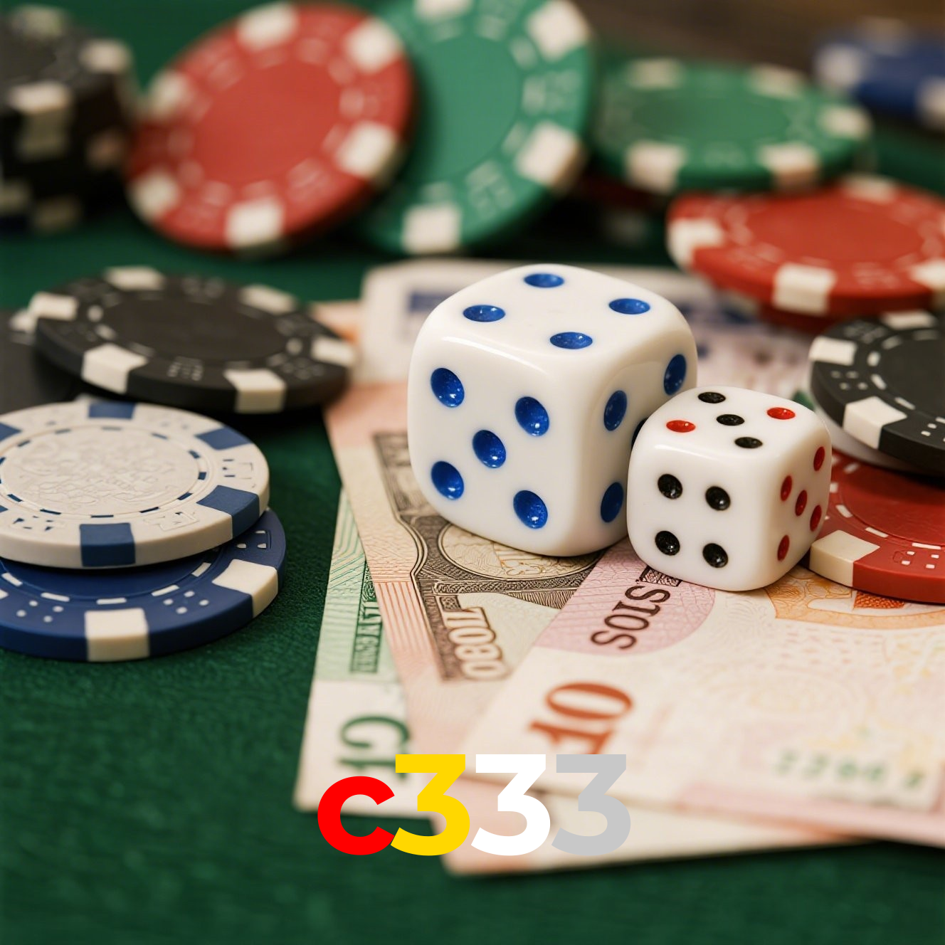 Cassino Online c333