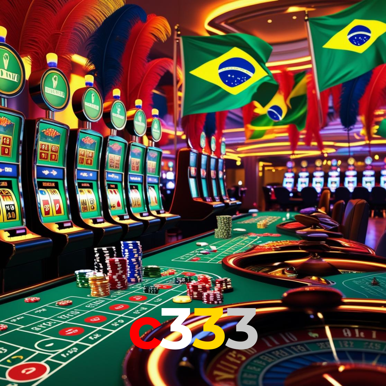 Acesso ao c333