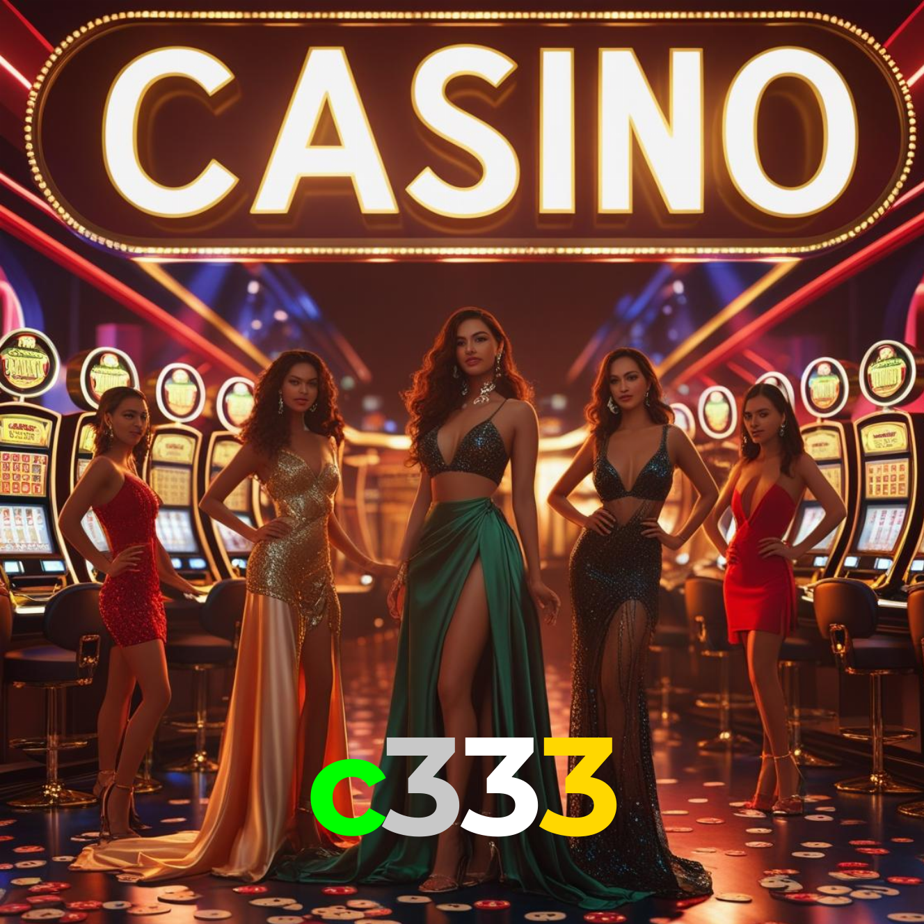 Cassino Online c333