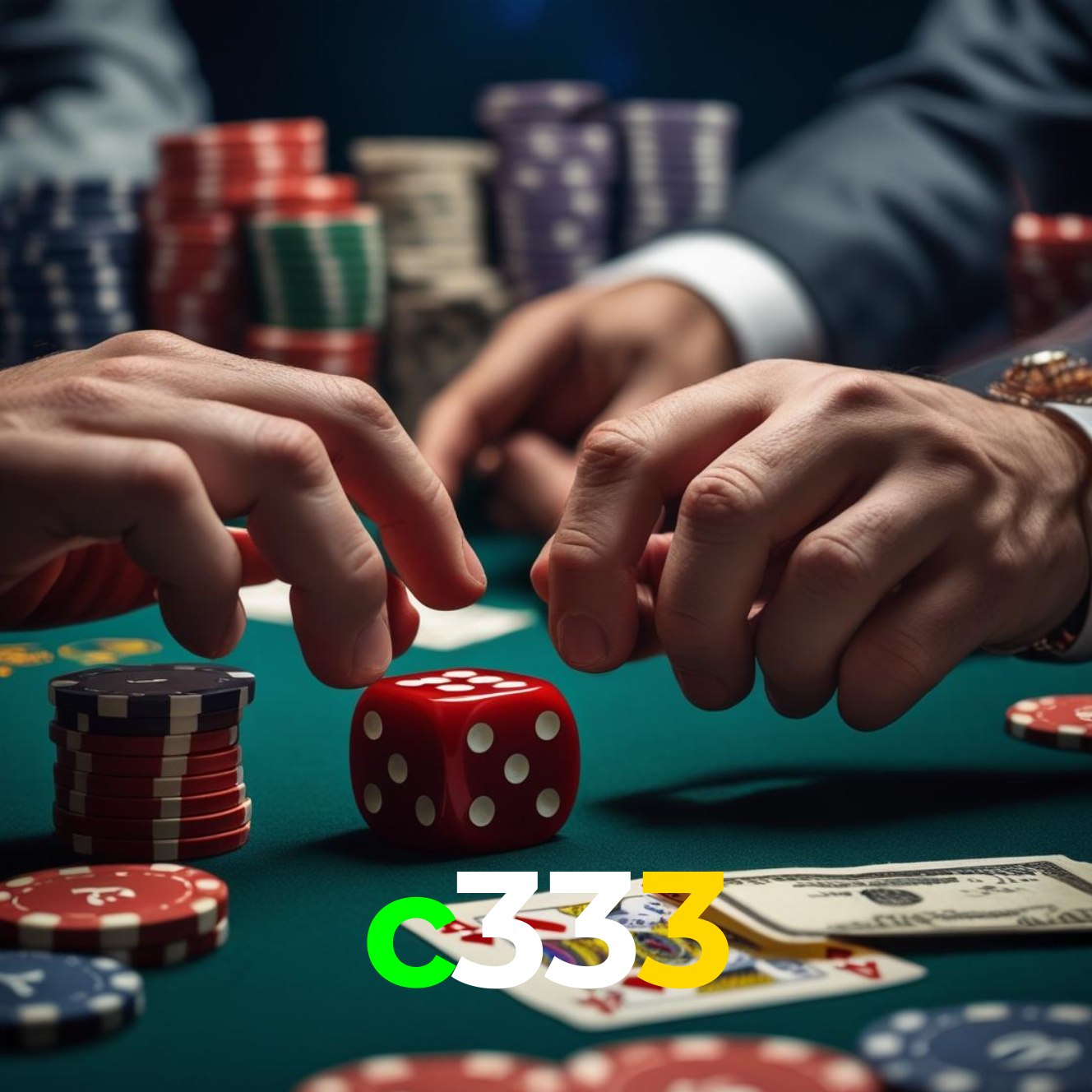 Cassino Online c333