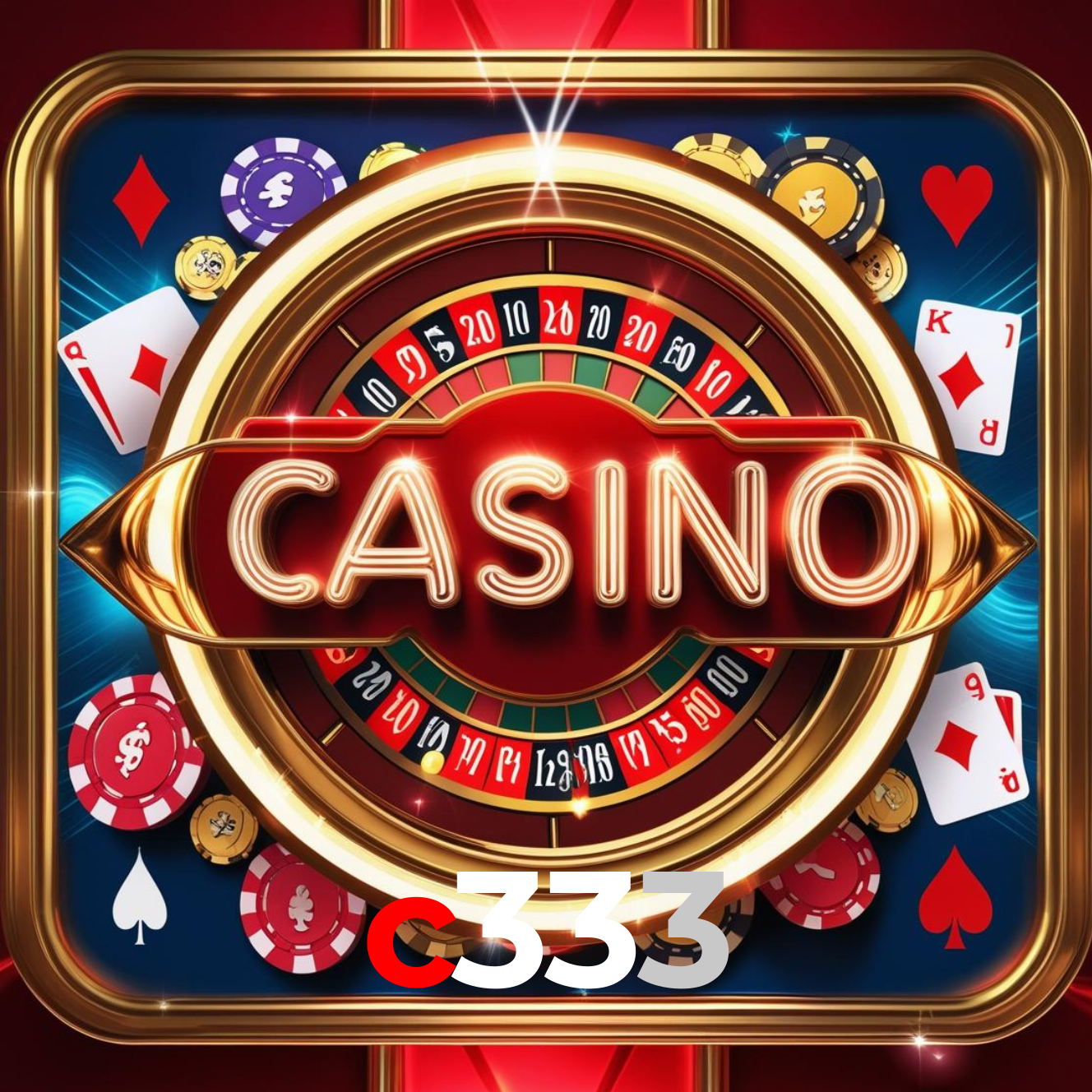 Cassino Online c333