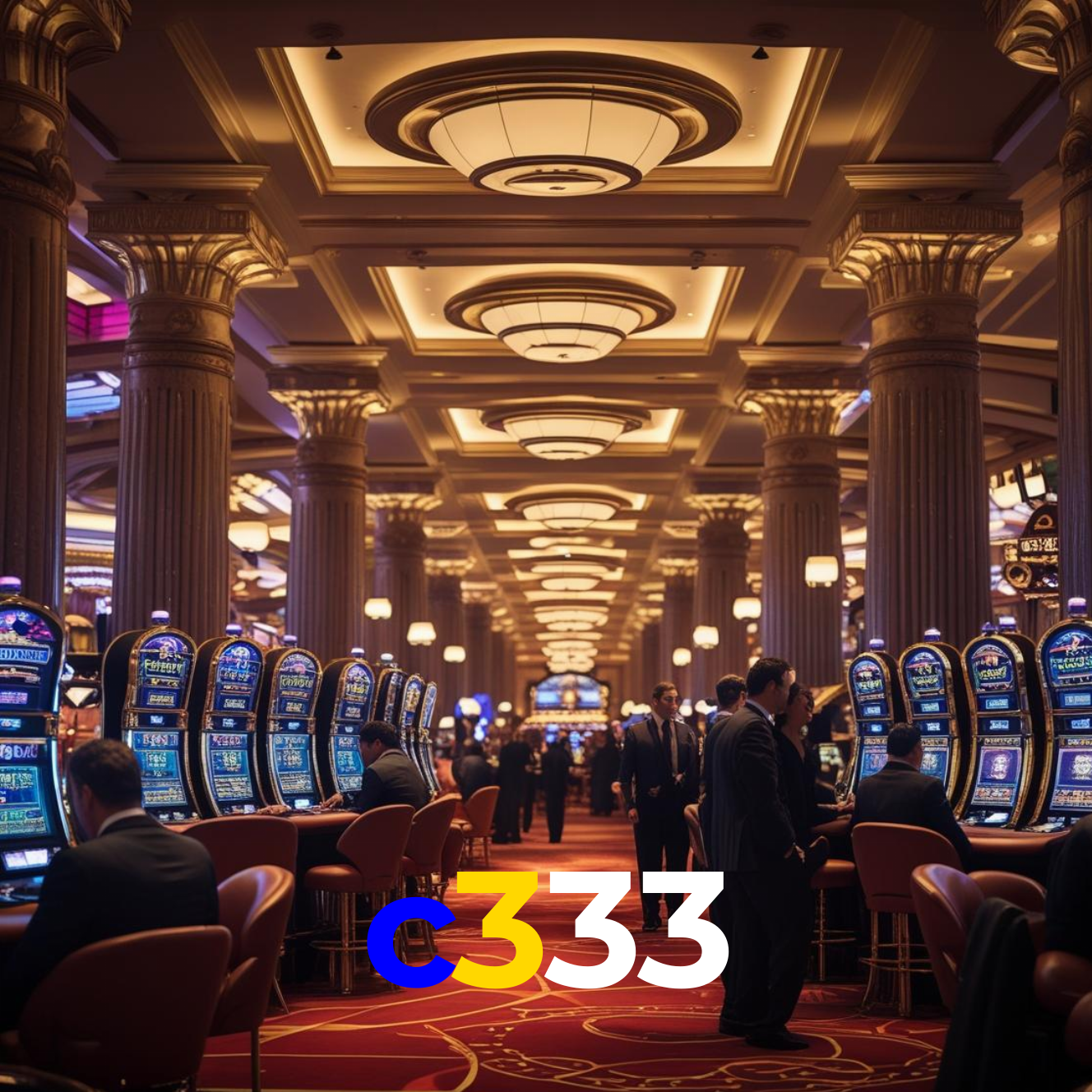 Cassino Online c333