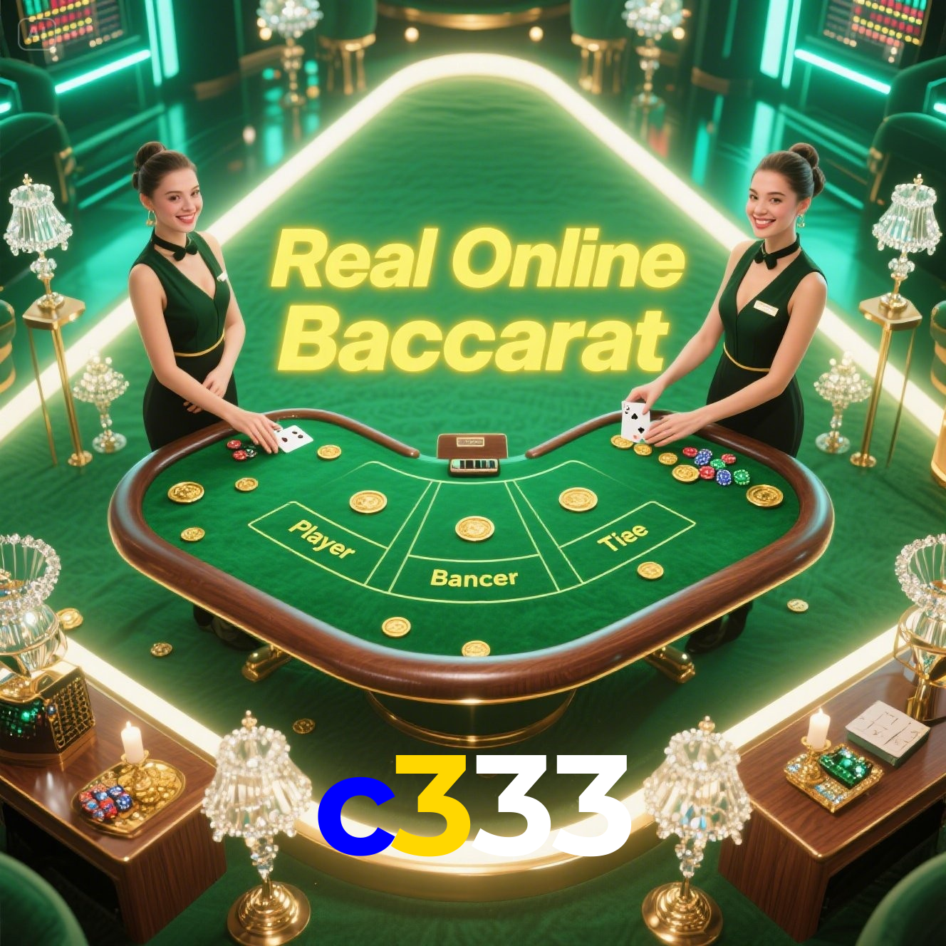 Cassino Online c333
