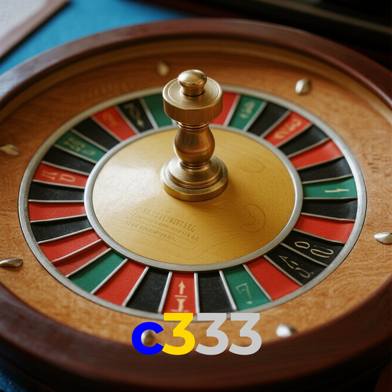 Promoções e Bônus no c333