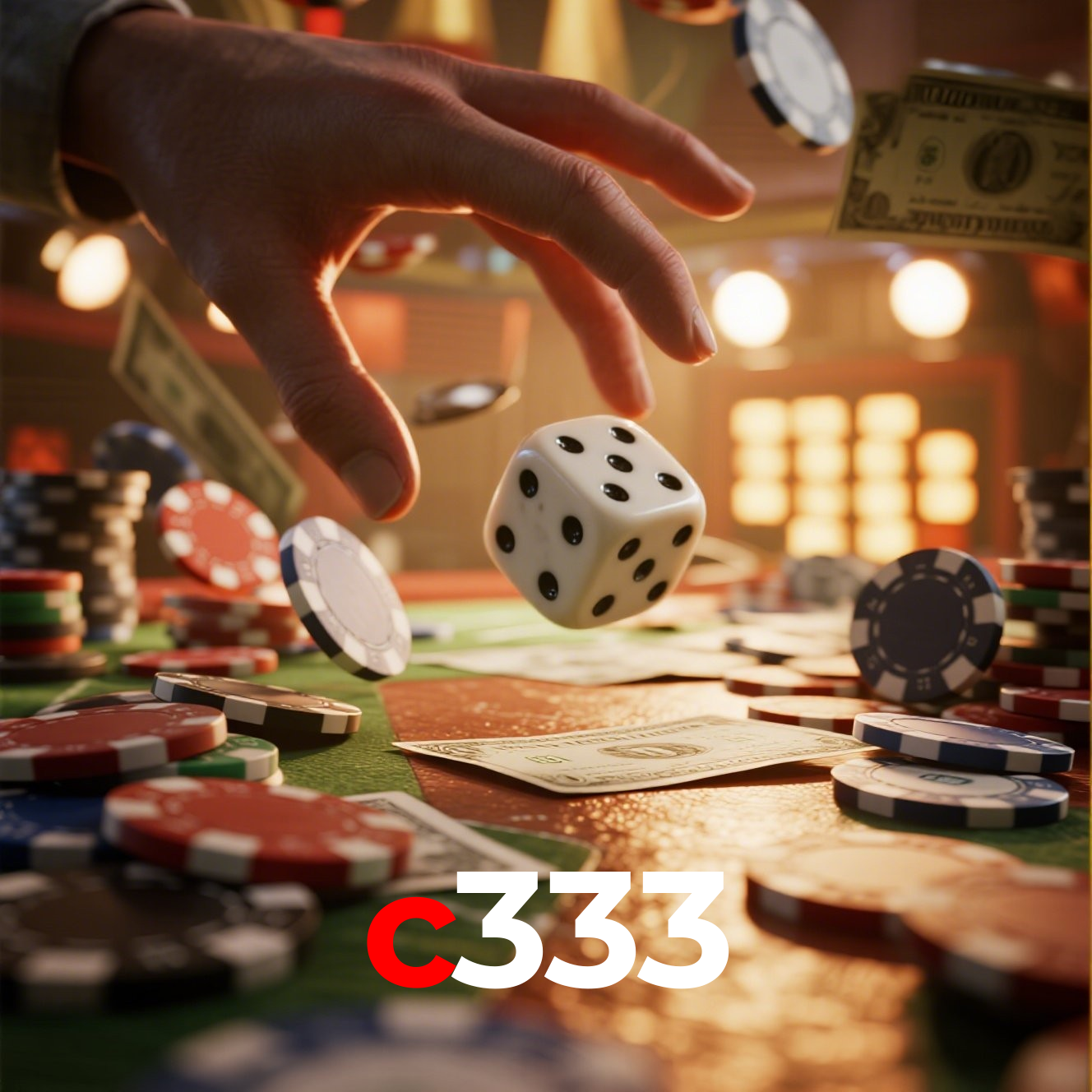Acesso ao c333