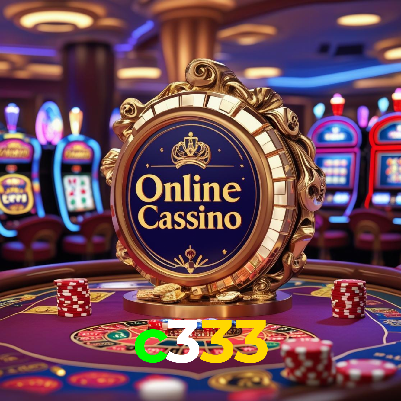 Cassino Online c333