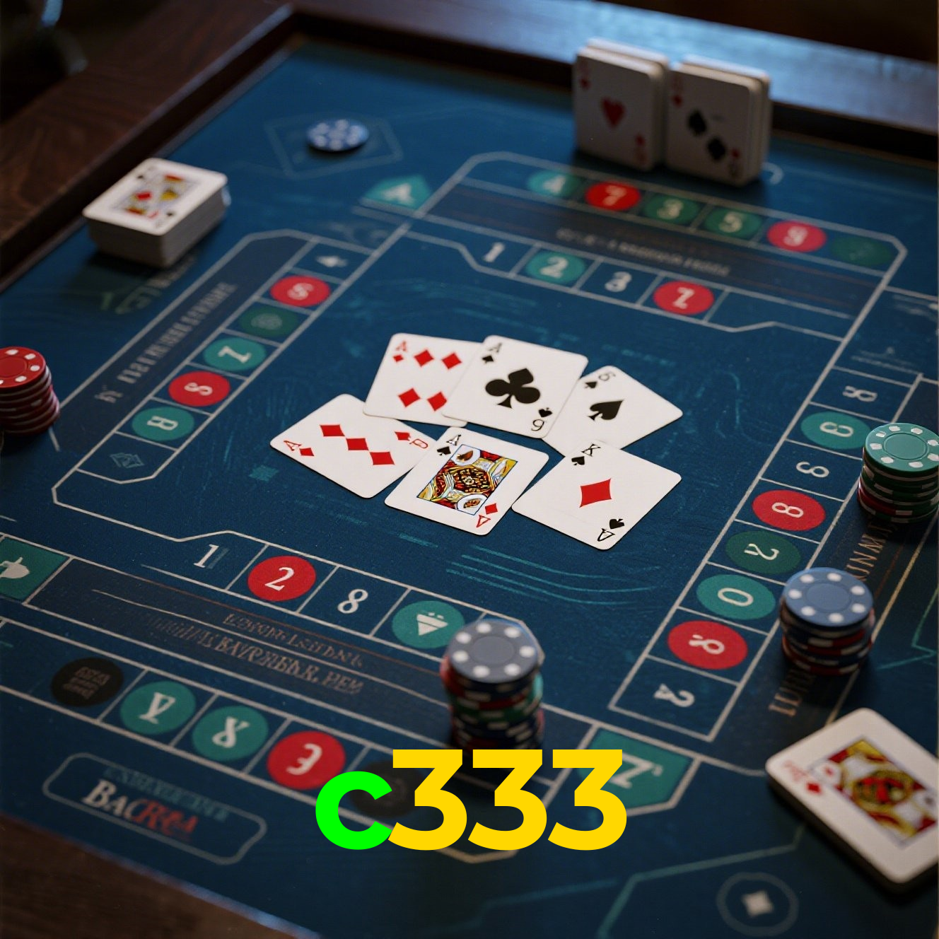 Cassino Online c333
