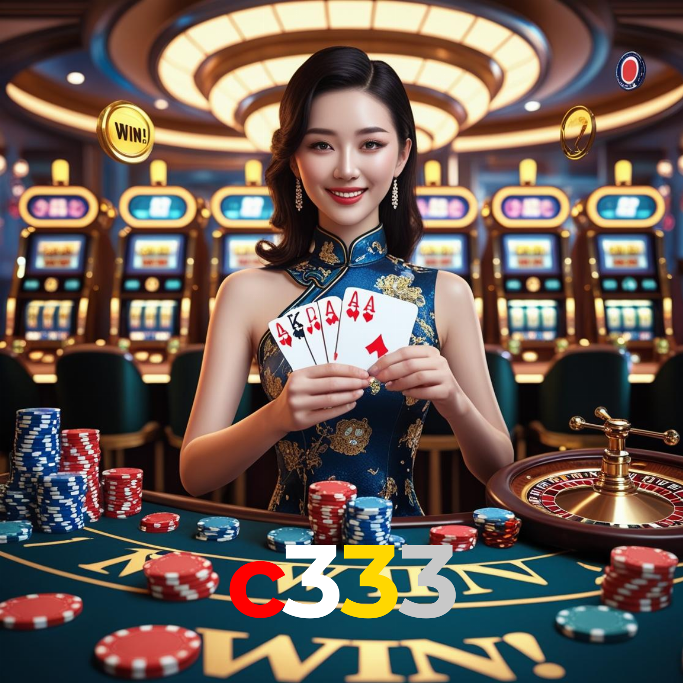 Cassino Online c333