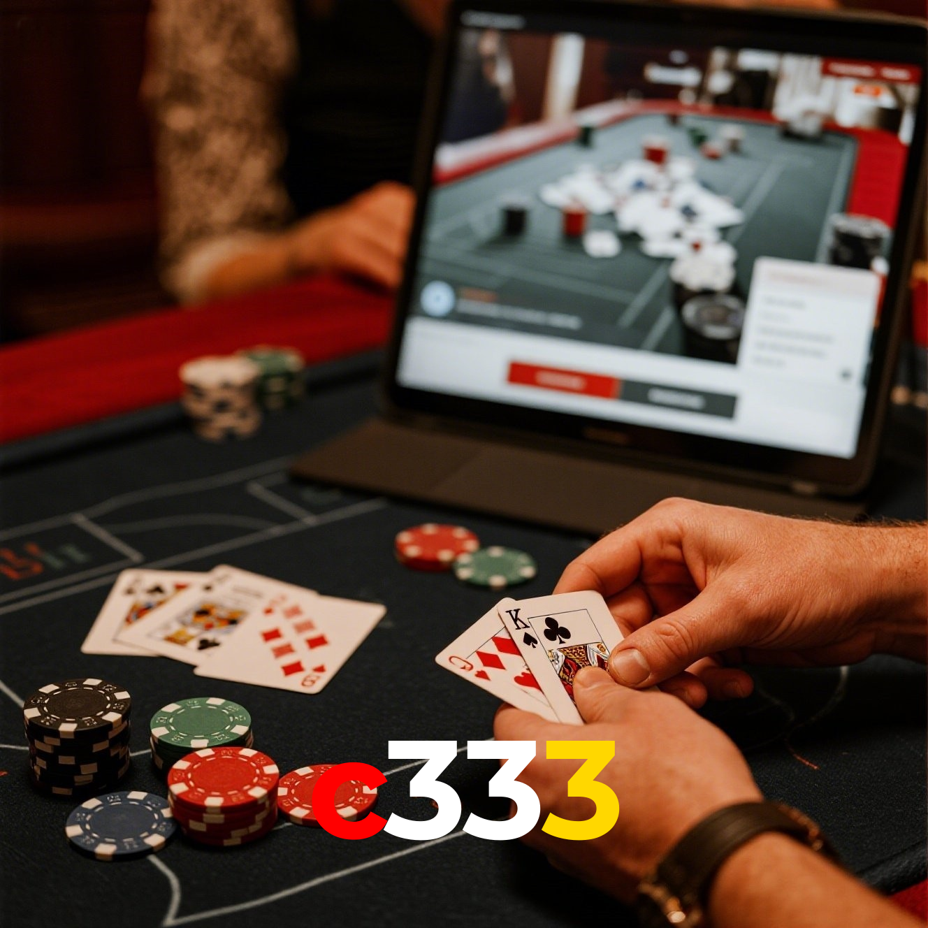 Cassino Online c333