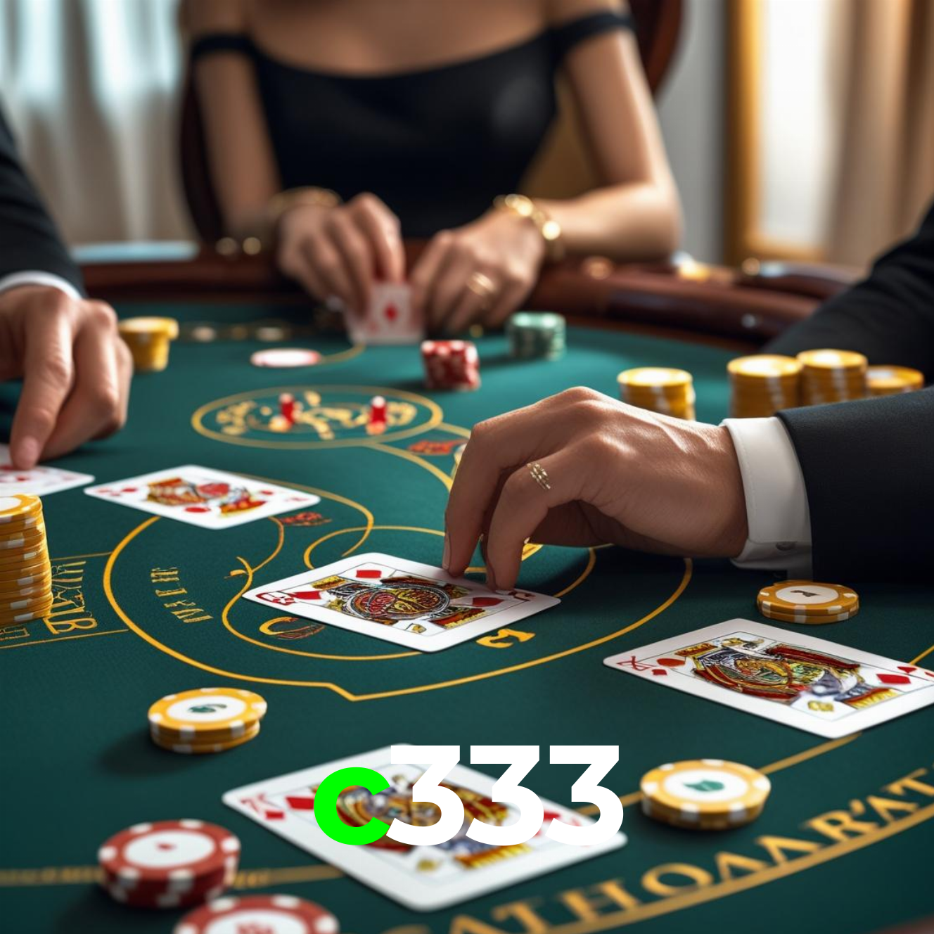 Cassino Online c333