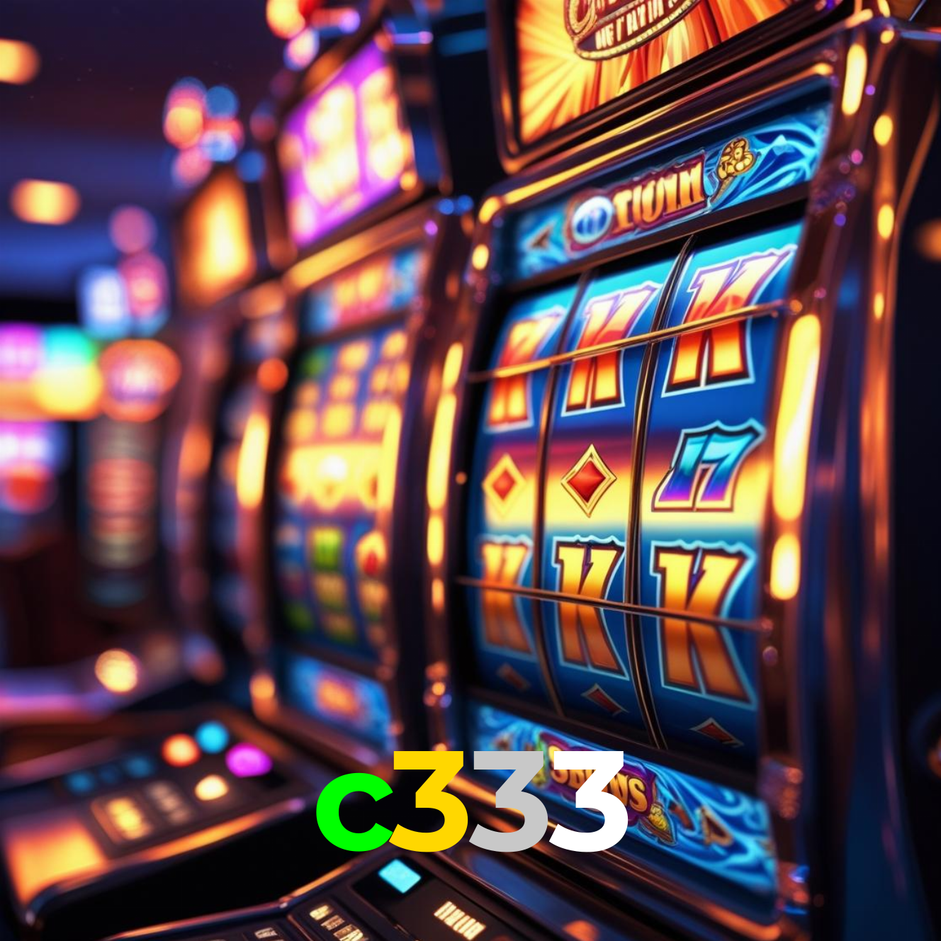 Cassino Onlinec333