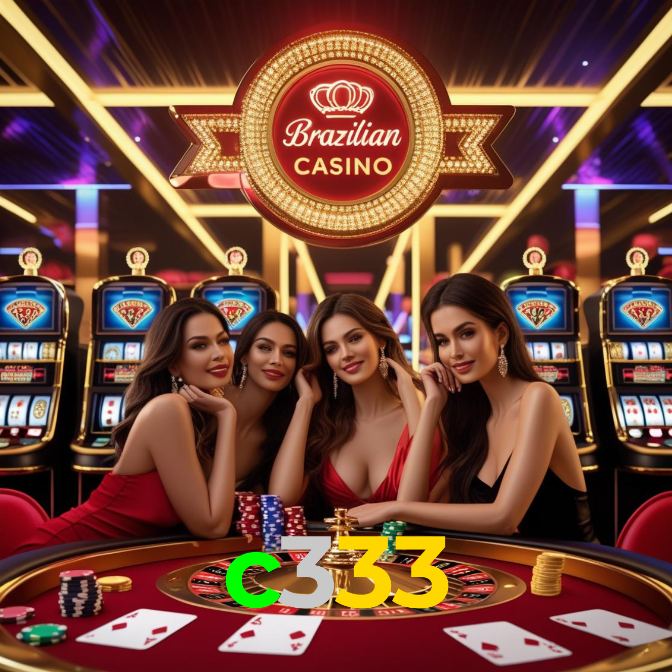 Cassino Online c333